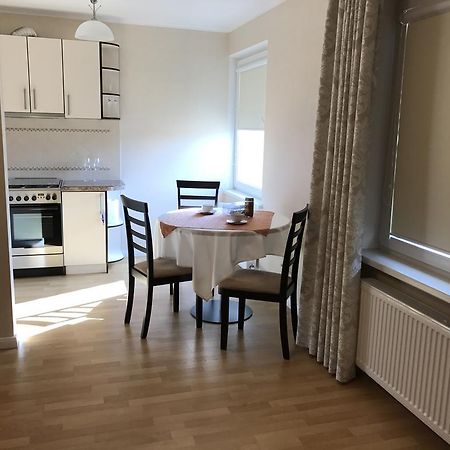 Pretty Apartment Jelgava Esterno foto
