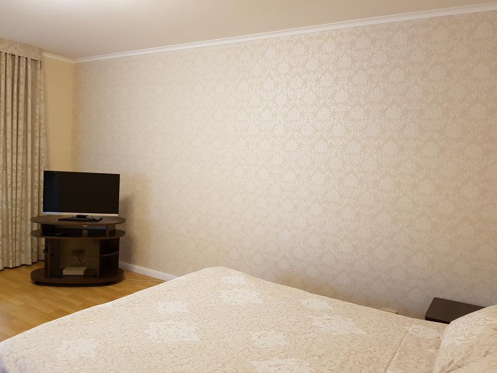 Pretty Apartment Jelgava Esterno foto