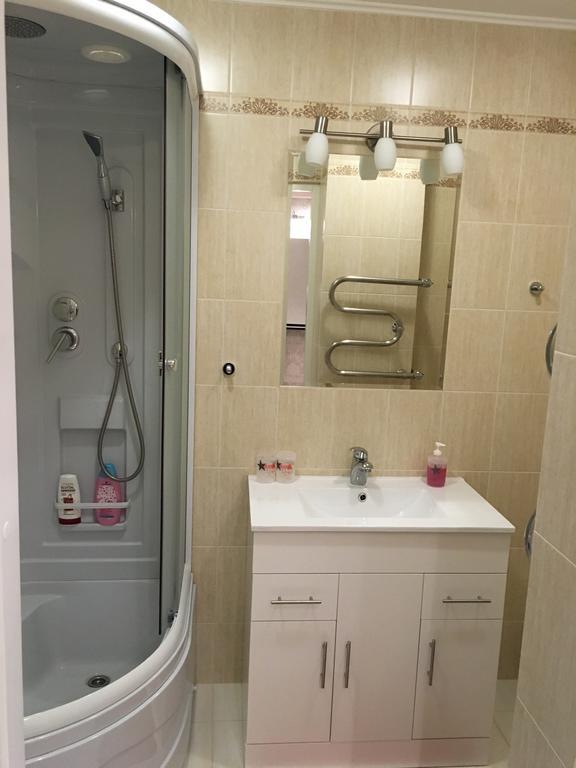 Pretty Apartment Jelgava Esterno foto