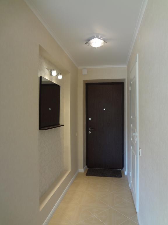 Pretty Apartment Jelgava Esterno foto