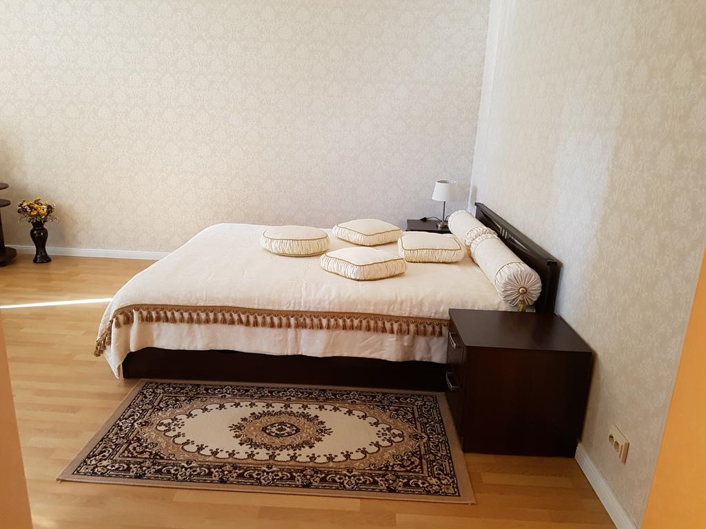 Pretty Apartment Jelgava Esterno foto