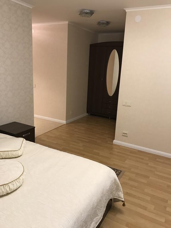 Pretty Apartment Jelgava Esterno foto