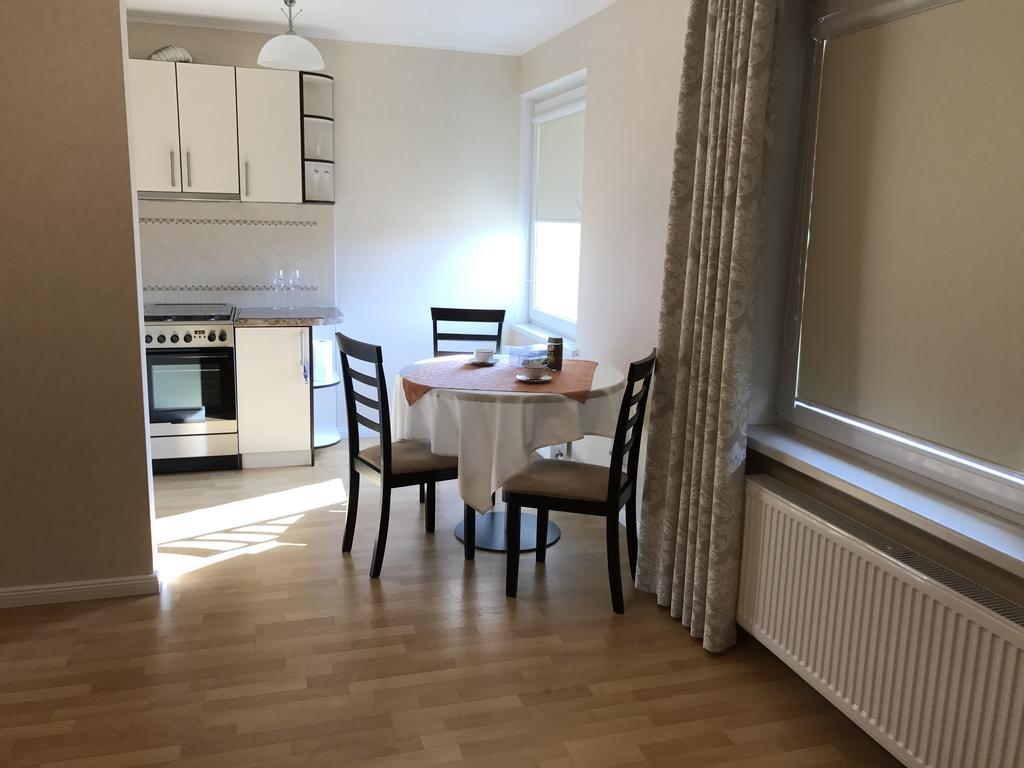 Pretty Apartment Jelgava Esterno foto