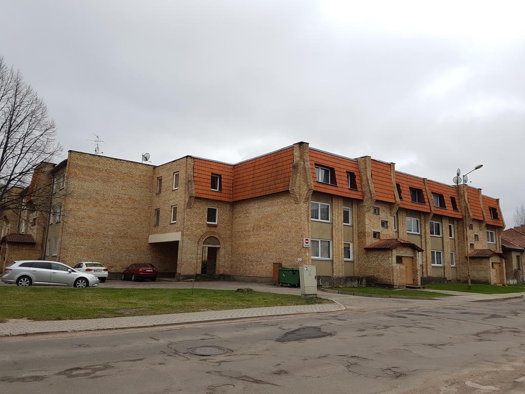 Pretty Apartment Jelgava Esterno foto