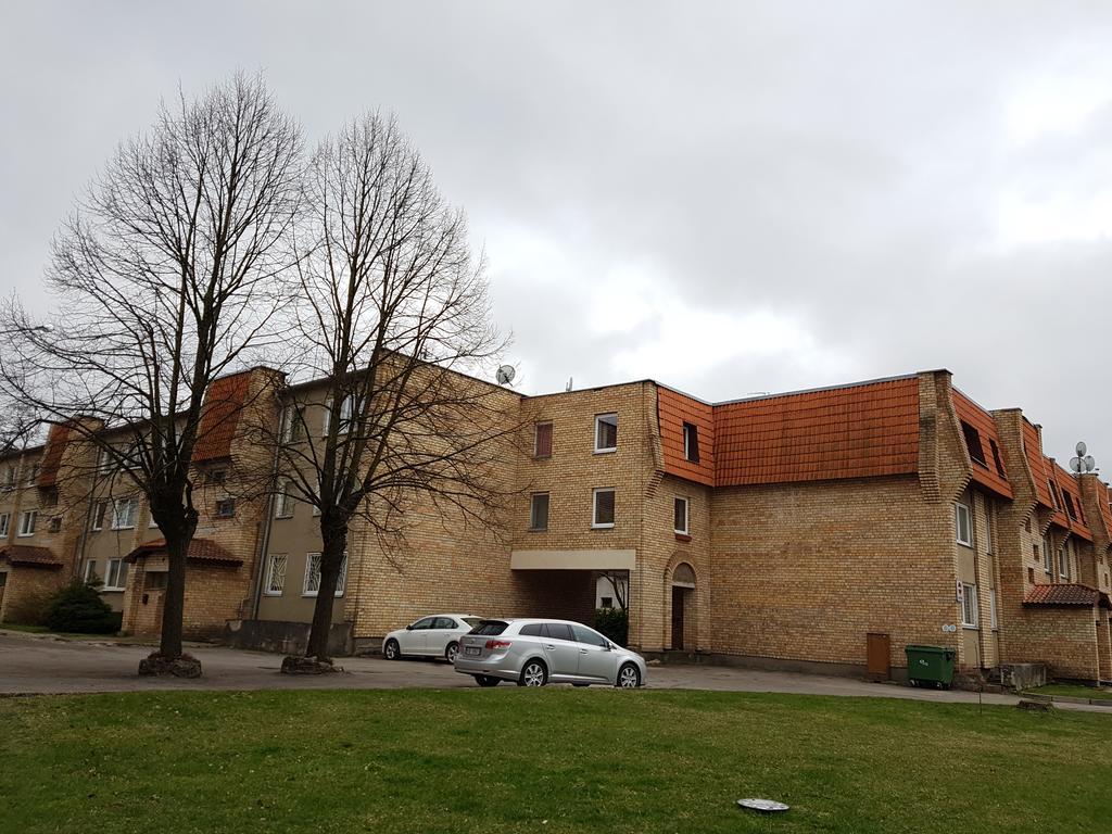 Pretty Apartment Jelgava Esterno foto