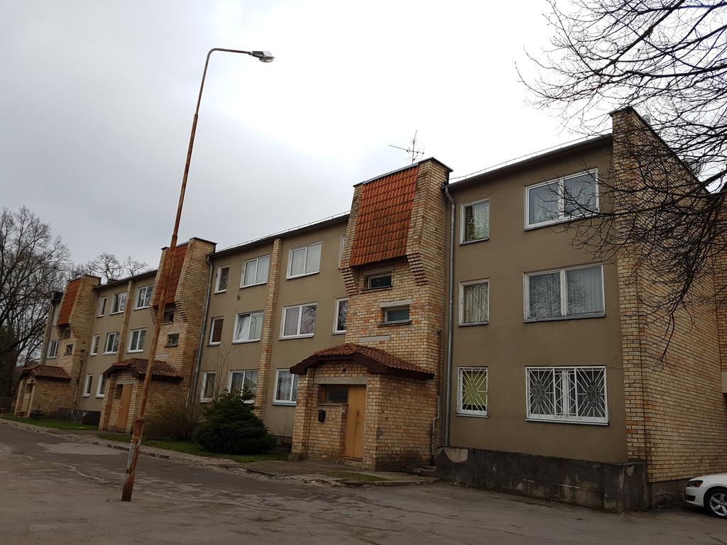 Pretty Apartment Jelgava Esterno foto